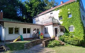 Villa Górski Spokój